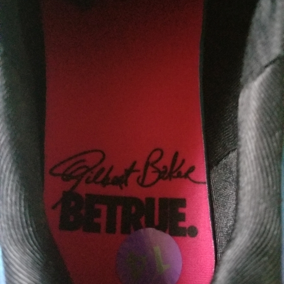 Nike Air Max 720 'Be True' Size 14 - Picture 9 of 10